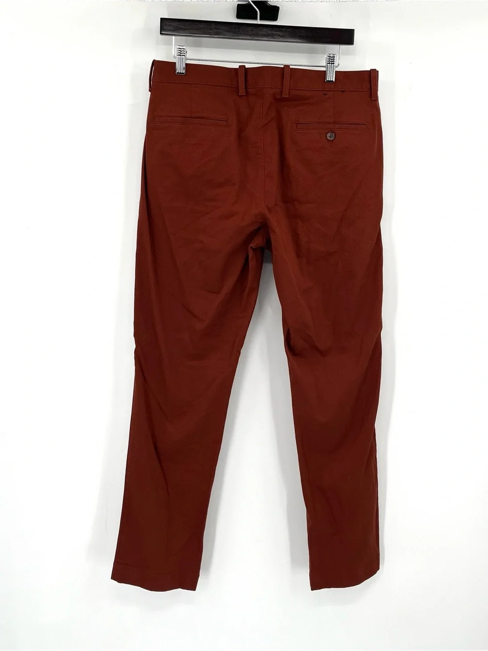 J. Crew crew straight